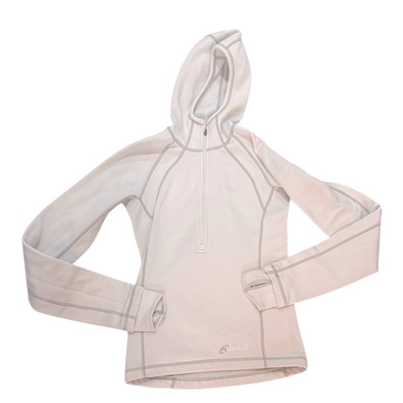 Cloudveil women’s XS hoodie in great condition. Perfect for layering run or ski - Picture 1 of 4